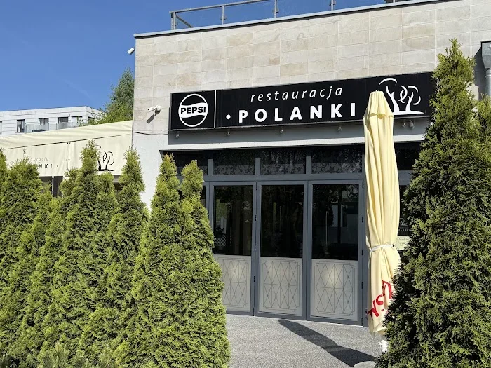 Polanki Park - Restauracja Kołobrzeg