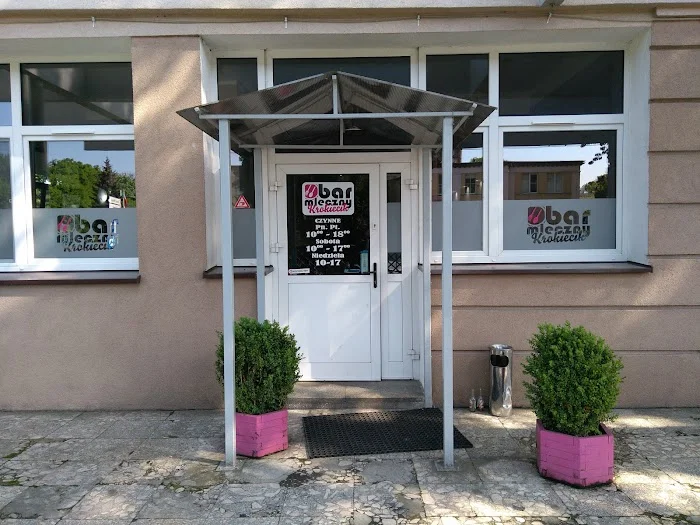 Polish Restaurant "Krokiecik" - Restauracja Grudziądz