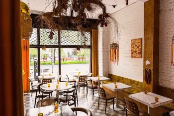 POLLYPIZZA NEOPOLITAN - Restauracja Warszawa
