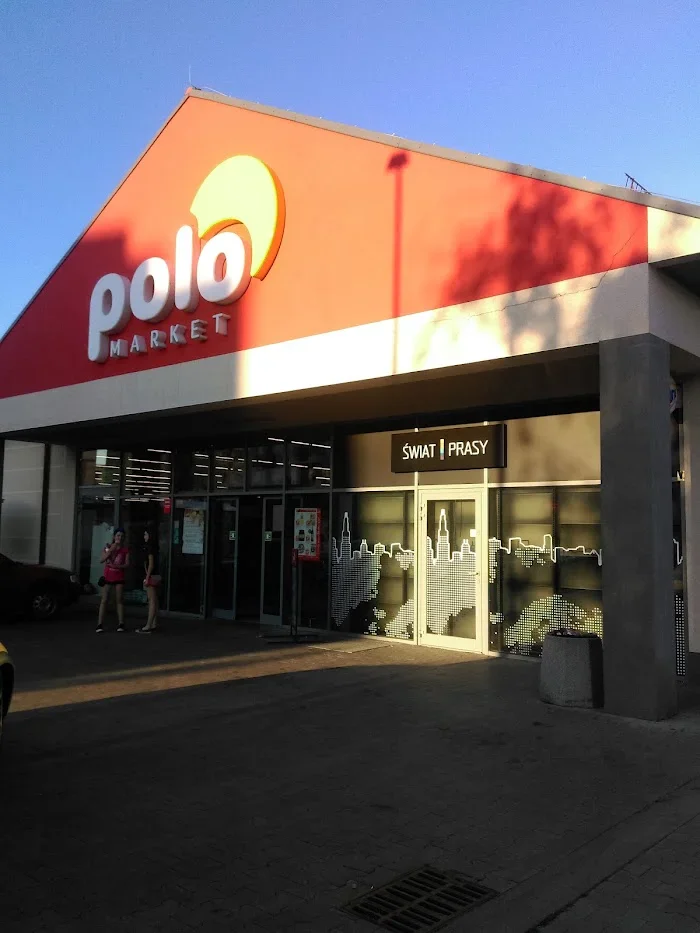 Polo Market - Restauracja Lubin