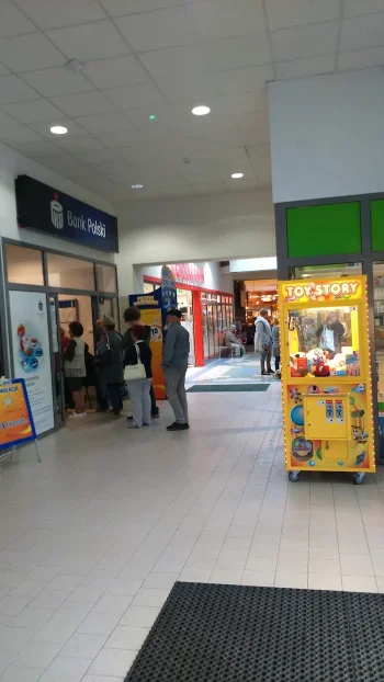 POLOmarket - Restauracja Konin