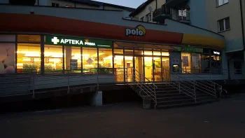 POLOmarket - Restauracja Piotrków Trybunalski