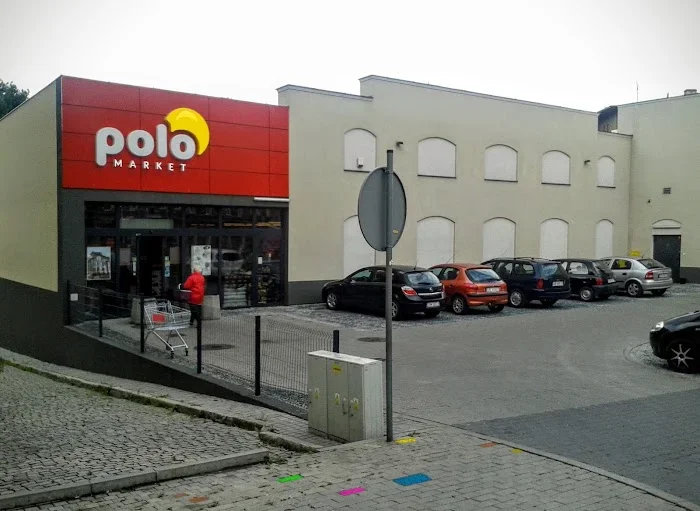 POLOmarket - Restauracja Wałbrzych