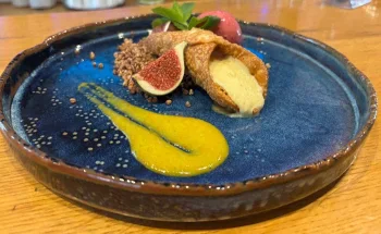 Polonia - Restauracja Ostrów Wielkopolski
