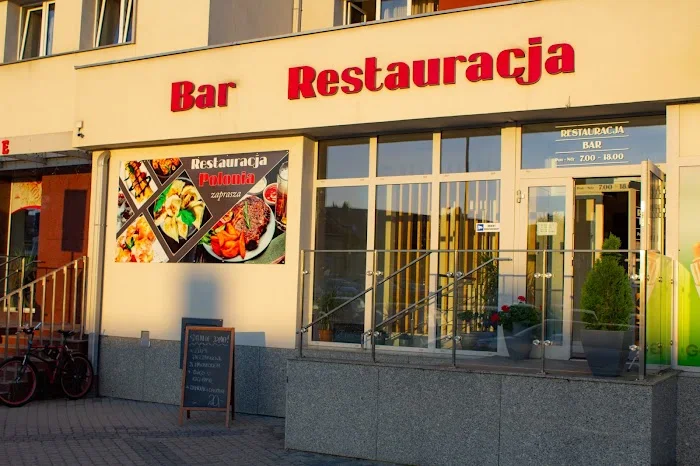 Polonia - Restauracja Rzeszów