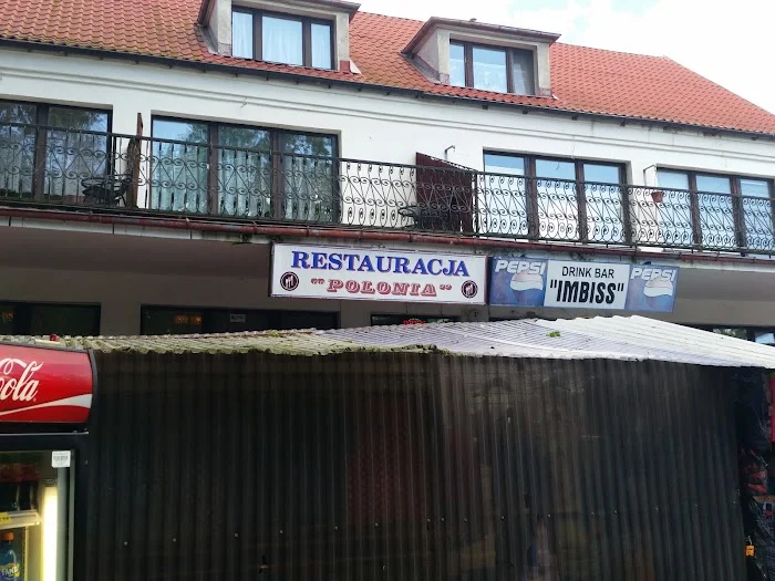 Polonia - Restauracja Świnoujście