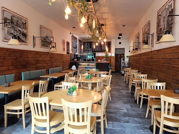 Polski Bar - Restauracja Bydgoszcz