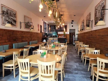Polski Bar - Restauracja Bydgoszcz
