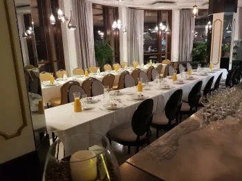 Polski Kogut - Restauracja Warszawa