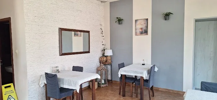 Polskie Przysmaki - Restauracja Gliwice
