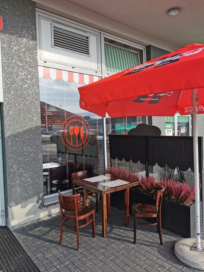 Polskie Smaki - Bar - Bistro - Restauracja Łódź