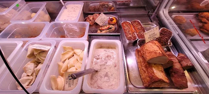 Polskie smaki. Garmażerka - Restauracja Lublin