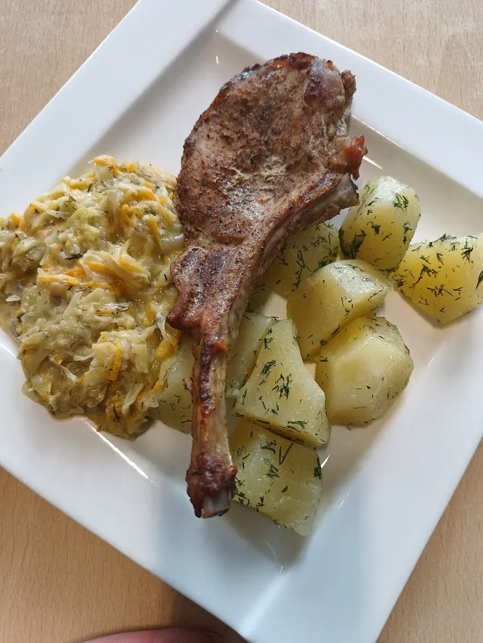 Polskie Smaki - Restauracja Rzeszów
