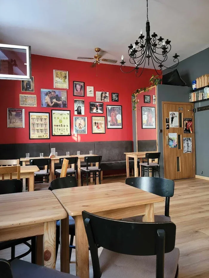 Południe Kuchnia Tango Klub - Restauracja Poznań