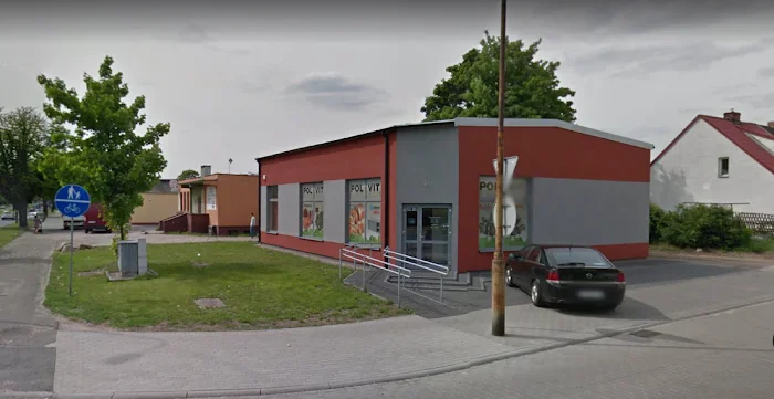 Polvit. PW. Siatkowski J. - Restauracja Piła