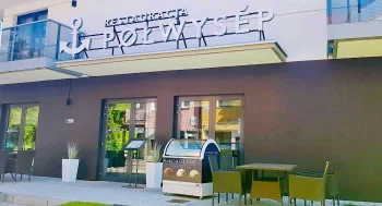 Pøłwysēp - Restauracja Hel