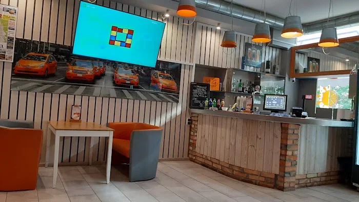 Pomarańcza - Domowe Obiady - Restauracja Piła