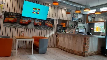 Pomarańcza - Domowe Obiady - Restauracja Piła