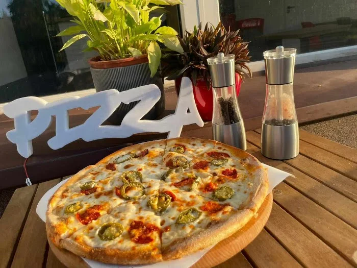 Pomidor Pizza Oksywie - Restauracja Gdynia