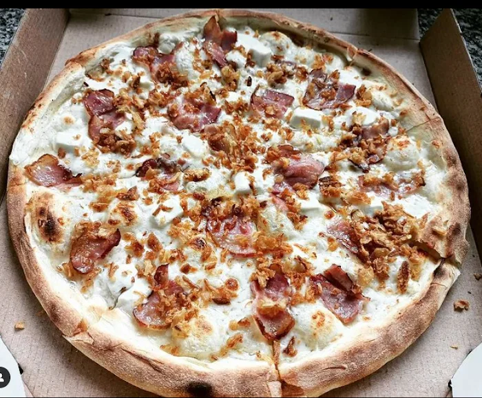 Pomidor Pizza Redłowo - Restauracja Gdynia