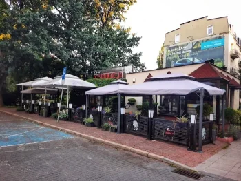 Pop Art Restauracja Częstochowa
