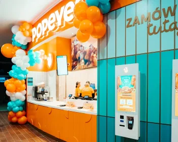 Popeyes - Restauracja Koszalin
