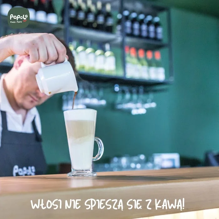 Popolo Pizza&Pasta - Restauracja Wrocław