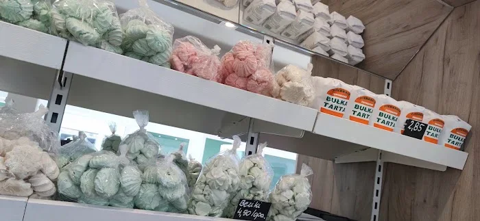 POPOWICZANKA Piekarnia Cukiernia - Restauracja Dąbrowa Górnicza