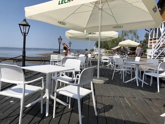 Port Chałupy - Restauracja Władysławowo