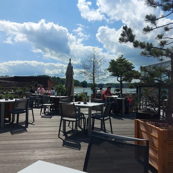Port - Restauracja Olsztyn
