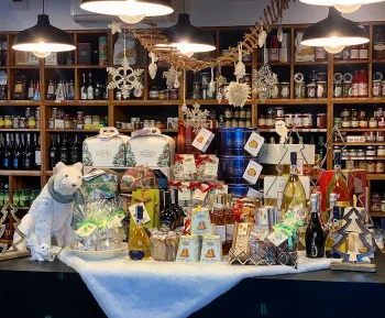 Portafortuna - włoskie przysmaki i wino - Restauracja Katowice