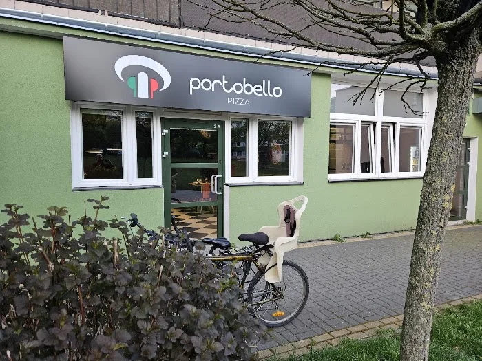 Portobello Pizza Radości - Restauracja Lublin