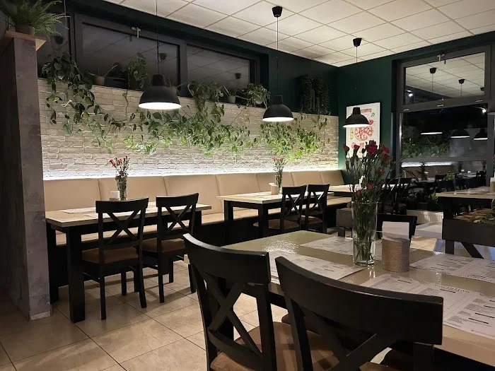 Portofino pizza pasta grill - Restauracja Kołobrzeg