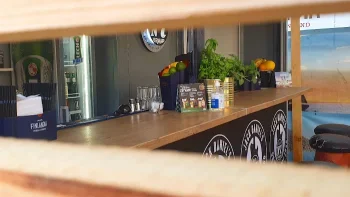 Portowa 2 - Shot Bar & Street Food