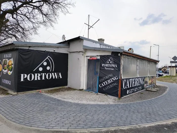 Portowa Tawerna - Restauracja Wisła