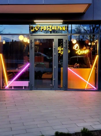 Poszarpani - Restauracja Gdańsk