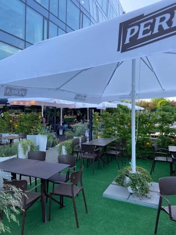 Powiśle - Restauracja Warszawa