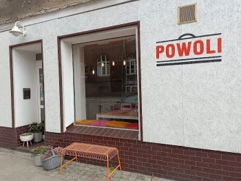 Powoli - Restauracja Wrocław