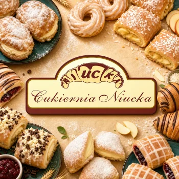P.P.H. Cukiernia Niucka Grzegorz Koźbiał