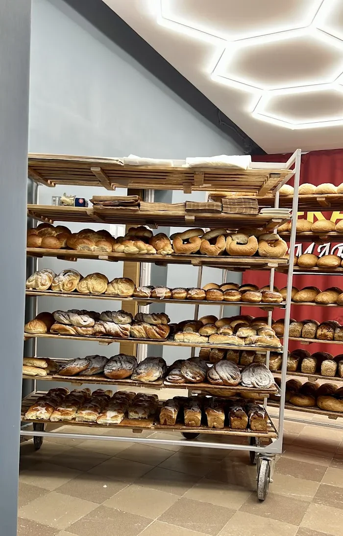 P.P.H.U.MARKUS - Restauracja Zabrze