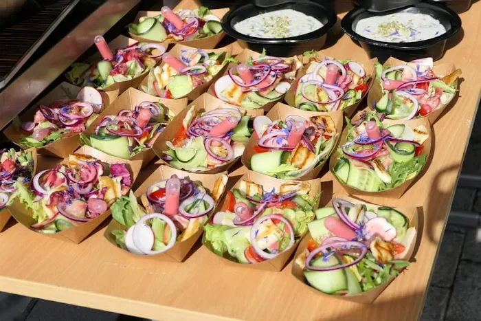 Pracownia cateringowa - uRoki Smaku Roksana Jarząb - Restauracja Iława