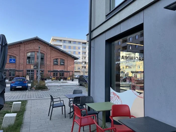 Pracownia Dim Sum Garden - Restauracja Wrocław