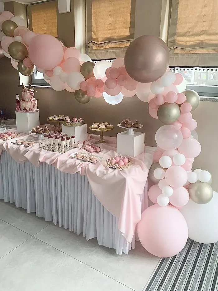 Pracownia How Sweet - Restauracja Ostrów Wielkopolski