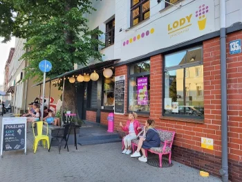 Pracownia Lodów - Restauracja Koszalin