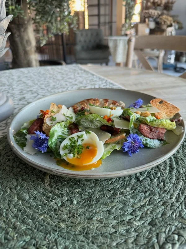 Pracownia na Warszawskiej - Restauracja Częstochowa
