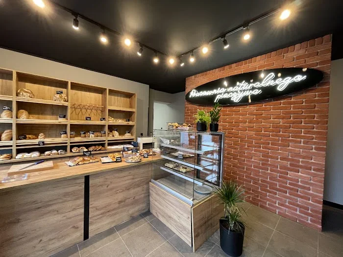 Pracownia Naturalnego Pieczywa Agata Nawłoka | Strażacka 11B - Restauracja Rzeszów