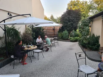 Pracownia Pieroga AMAR - Restauracja Nowy Sącz