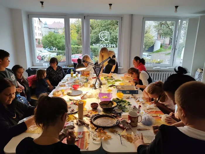 Pracownie Cafe - Kawiarnia Gliwice