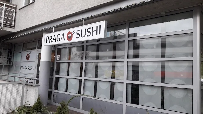 Praga Sushi - Restauracja Warszawa