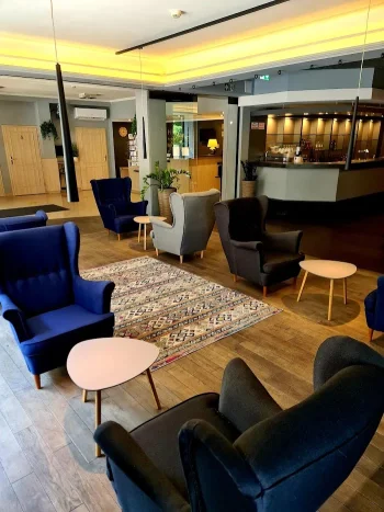 PragaTu - Restauracja Warszawa